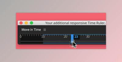 Aescripts Move in Time v1.0 - Full Script