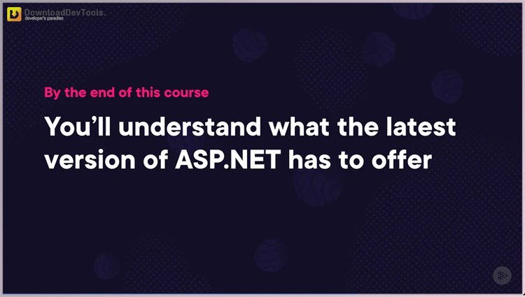 What's New in ASP.NET Core 8.0 - Alex Wolf