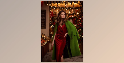 Olga Gladkova – New Year’s lesson “The Magic of Impulse”