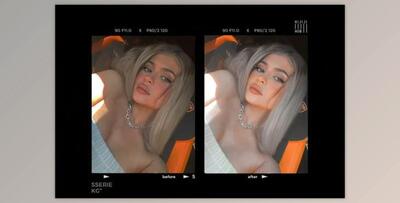 SSERIE-KG Lightroom Presets By Kijiji Hub (Mob, Desk)