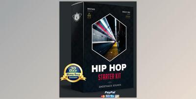 Ghosthack – Hip Hop Starter Kit - Sound