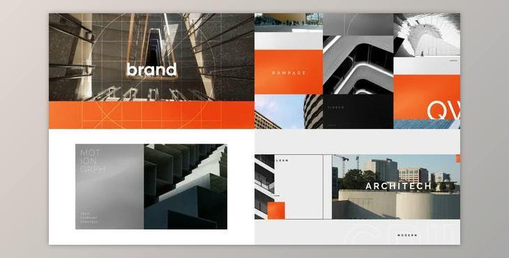 Promo Video Slideshow (Videohive 52353269) - AE Project