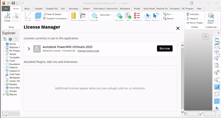 Autodesk PowerMill Ultimate 2026 x64