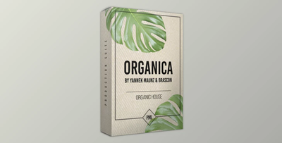 Organica - Full Production Suite