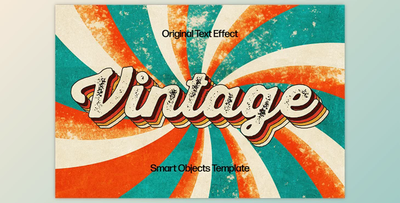 Grunge Text Effect - 92015385