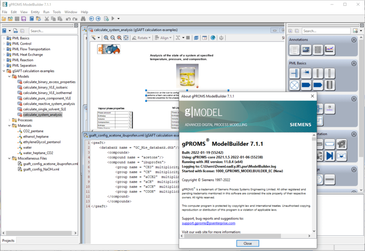 PSE gPROMS Suite 2023 x64