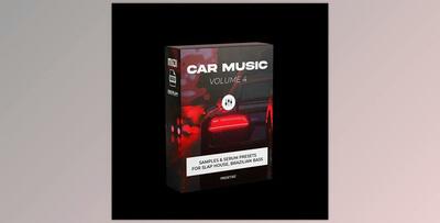 Preset Biz Car Music Vol. 4