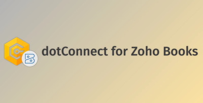 Devart dotConnect for Zoho Books Professional v1.1.290 (29 Jul 2025) + Patcher