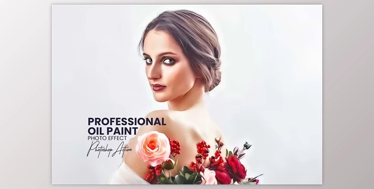 Professional Oil Paint - 249662670