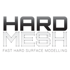 Hardmesh Tools 2.2.1 for Maya 2017-2018