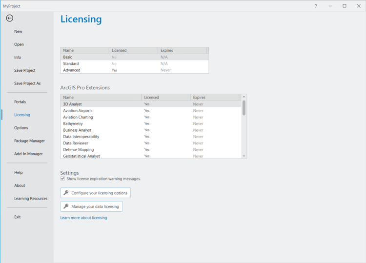 ESRI ArcGIS Pro 3.4.2 Full x64