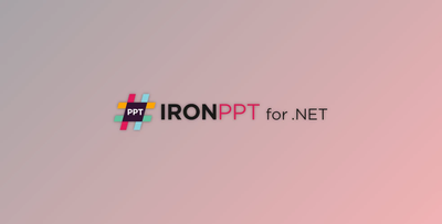 IronPPT v2025.10.1 (08 Oct 2025) + CRACK