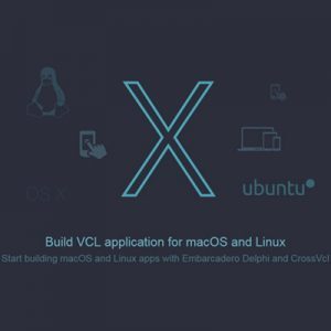 CrossVCL v1.58 Final for macOS and Linux