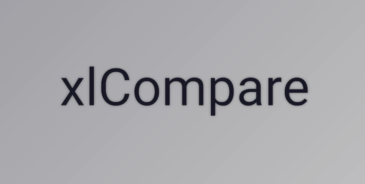 xlCompare v11.01.35 for Win x64 + CRACK