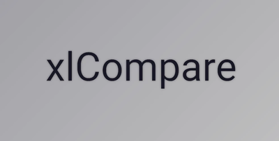 xlCompare v11.01.35 for Win x64 + CRACK