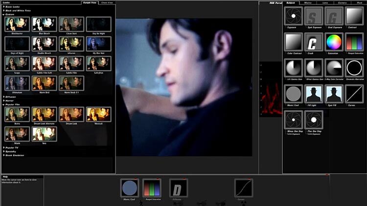 Red Giant Keying Suite 11.1.11 x64