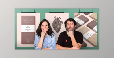 Domestika – Brand Design and Packaging