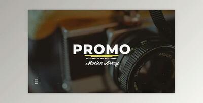 Technological Product Presentation (Motionarray 879618) - AE Project