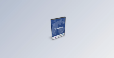 Codejock Toolkit Pro for Visual C++ / MFC v20.3.0 Retail + License Key