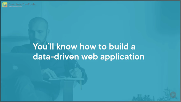 Building a Data-driven ASP.NET Core 6 Blazor Server Application with EF Core - Thomas Claudius Huber