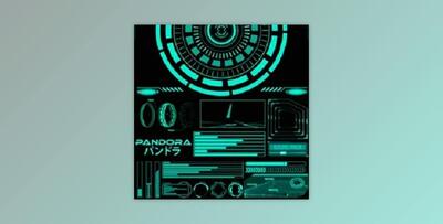 Naito Pandora Suite (WAV, MiDi)