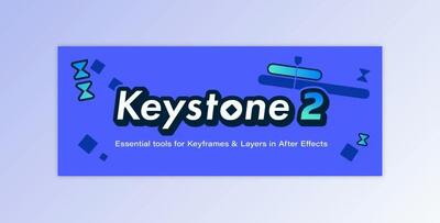 AeScripts Keystone v2.0.3 (Win, Mac- v1.1.6)