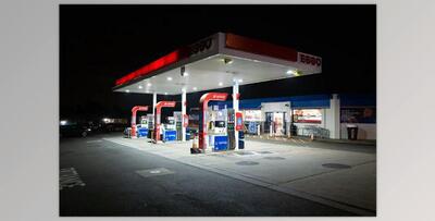 Cinestill — JW Lightroom Presets 4