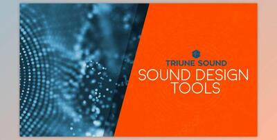 Triune Digital – Sound Design Tools