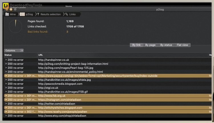 Scrutiny v12.10.3 for macOS + CRACK