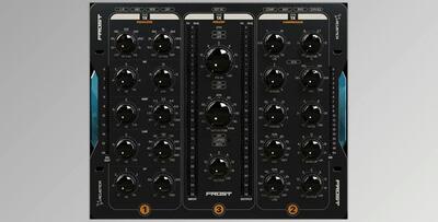 Acustica Audio Frost v2023