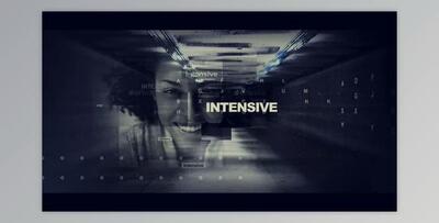 Subway-Fast Opener (Videohive 42008251) - AE Project