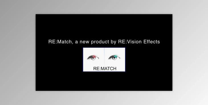 REMatch v2.4.1 Full for Ae (win, mac)