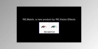 REMatch v2.4.1 Full for Ae (win, mac)