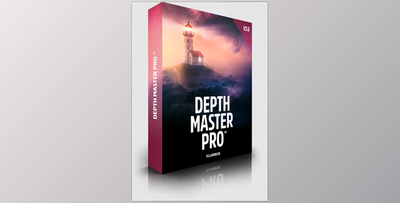 Flurbos Depth Master Pro v2