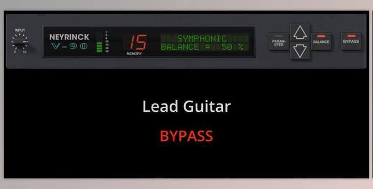 Neyrinck V-90 Symphonic v1.0.0.10 (Win)