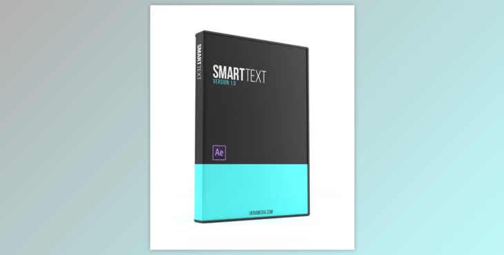 Ukramedia – Smart Text v1.2 (WIN+MAC)