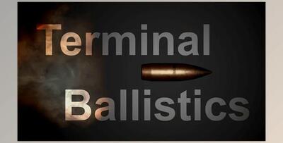 Unreal Engine - Terminal Ballistics
