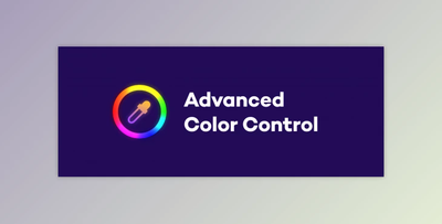 Aescripts Advanced Color Control 1.0.1