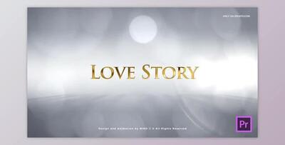 Wedding Trailer (Videohive 31658654) - PR Project