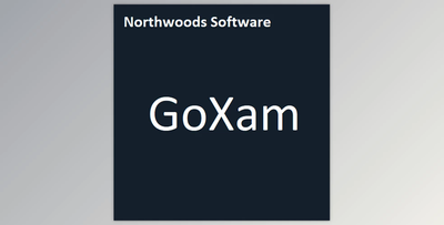 Northwoods GoXam v3.0.4 for WPF & Silverlight + CRACK