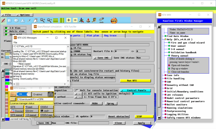 Safeti & Phast 9.0 + KFX 4.0.10 x64