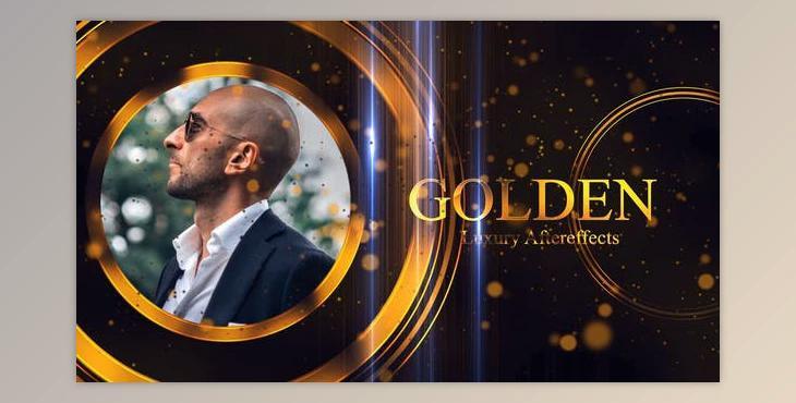 Luxury Awards (Videohive 49696357) - AE Project