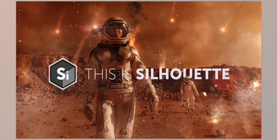 Boris FX - Silhouette v2025.0.2 (Win, Mac-v2024.5.2)