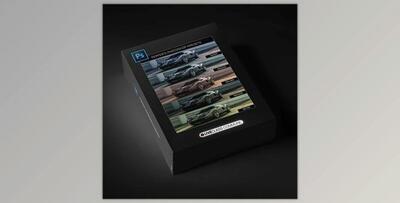 Pepper’s Photoshop Presets