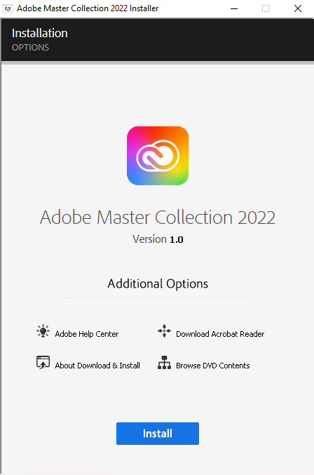 Adobe Master Collection 2025 v7