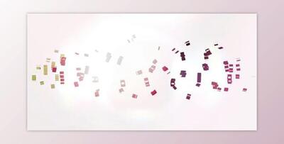 Light Puzzle Logo (Videohive 13509558) - AE Project For company logo