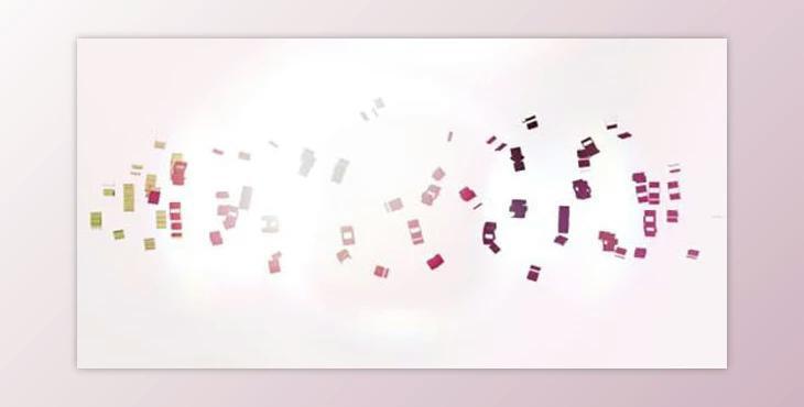 Light Puzzle Logo (Videohive 13509558) - AE Project For company logo