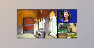 Photoshop: Quick & Easy Digital Painting Like a Professional