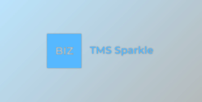 TMS Sparkle v3.30.0.2 (19 Dec 2024) for Delphi 10-12 Athens Full Source