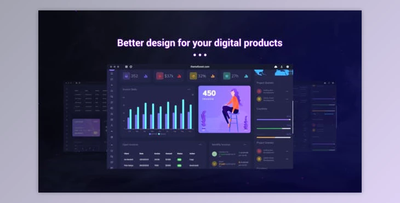 Website Promo (Videohive 25805475) - AE Project